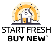 Start Fresh Buy New